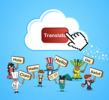 Übersetzung Spanisch. Professionelle Übersetzer Spanisch Deutsch Englisch. Übersetzungsbüro Hamburg